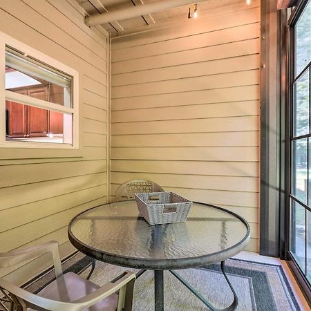 Cozy Townsend Condo, Resort-Style Amenities! Exterior photo