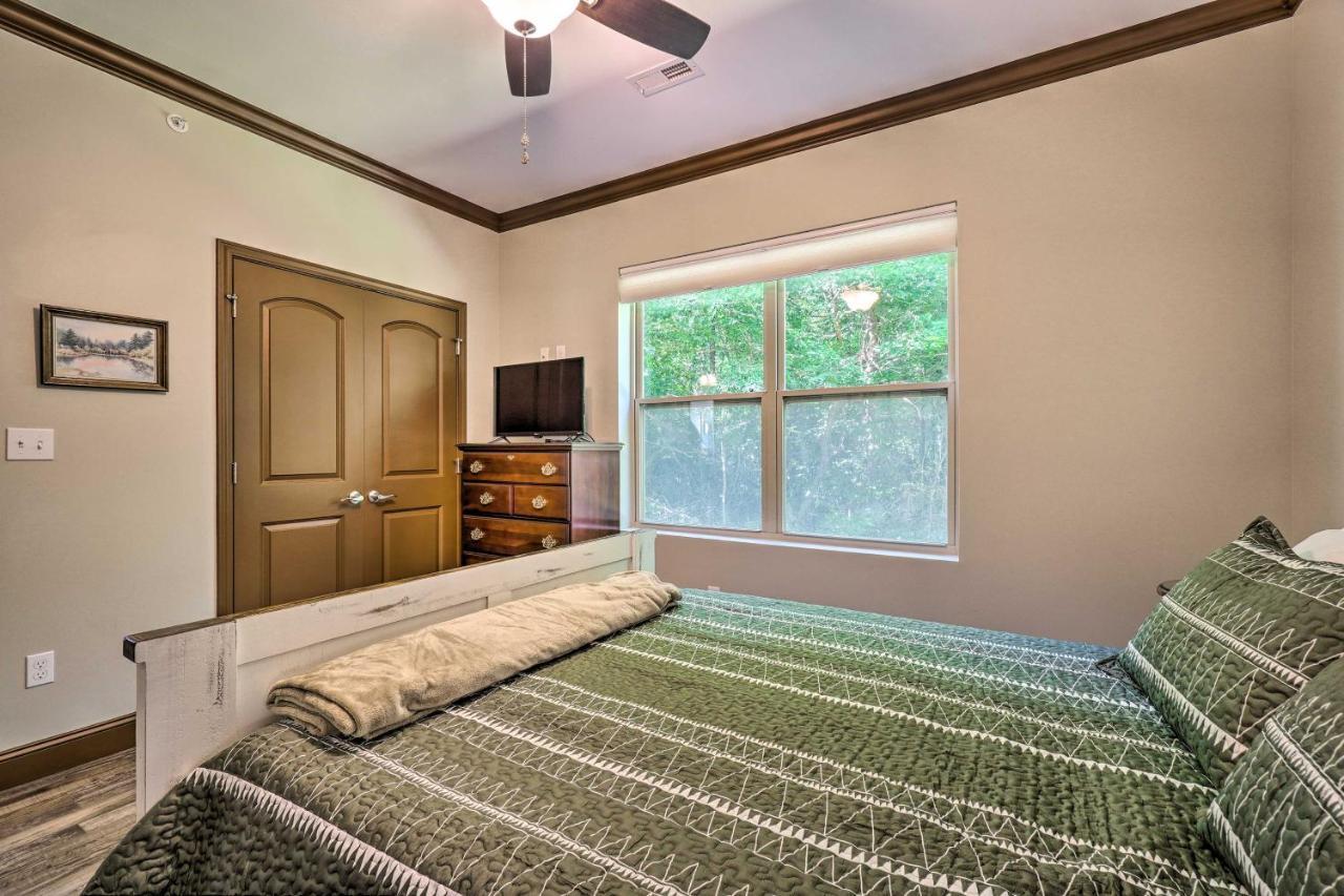 Cozy Townsend Condo, Resort-Style Amenities! Exterior photo